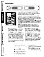 Preview for 36 page of GEAppliances GTS22KBP Owner'S Manual & Installation Manual