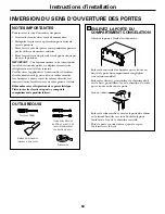 Preview for 50 page of GEAppliances GTS22KBP Owner'S Manual & Installation Manual