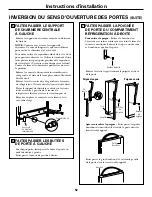 Preview for 52 page of GEAppliances GTS22KBP Owner'S Manual & Installation Manual