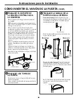 Preview for 82 page of GEAppliances GTS22KBP Owner'S Manual & Installation Manual