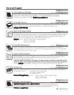 Preview for 24 page of GEAppliances HTH17GBCWW Owner'S Manual And Installation Instructions