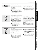 Preview for 14 page of GEAppliances J2B900 Owner'S Manual & Installation Instructions