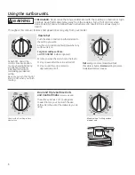 Preview for 6 page of GEAppliances Jb705stss Owner'S Manual