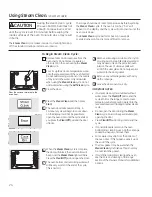 Preview for 24 page of GEAppliances Jb705stss Owner'S Manual