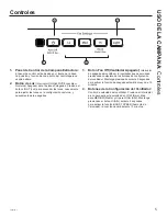 Preview for 21 page of GEAppliances JVW5301 Owner'S Manual