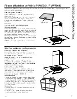 Preview for 23 page of GEAppliances JVW5301 Owner'S Manual