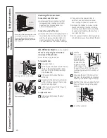 Preview for 24 page of GEAppliances PCB905 Owner'S Manual