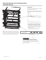 Preview for 12 page of GEAppliances PFE28P Owner'S Manual And Installation Instructions