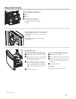 Preview for 14 page of GEAppliances PFE28P Owner'S Manual And Installation Instructions