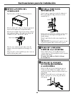 Preview for 81 page of GEAppliances SIDE-BY-SIDE REFRIRATOR 22 Owner'S Manual & Installation Manual