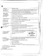 Preview for 13 page of GEAppliances TCX22ZR Use And Care Manual