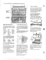 Preview for 14 page of GEAppliances TFX27N Use And Care Manual