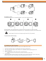 Preview for 12 page of Gear Pro GDV995BK Manual