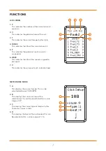 Preview for 7 page of Gear4music VISIONPAD-6 User Manual