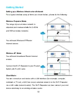 Preview for 3 page of GearBest DWR02 Quick Installation Manual