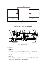 Preview for 7 page of Gearbox BL250D Opertional Manual