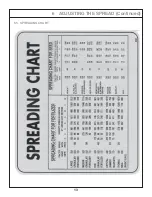 Preview for 15 page of Gearmore PTB560 Operation, Service & Parts Manual