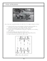 Preview for 16 page of Gearmore PTB560 Operation, Service & Parts Manual