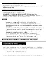 Preview for 2 page of Gearwrench 88773 Instruction Manual