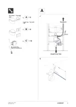 Preview for 5 page of Geberit 242.837.00.1 Installation Manual