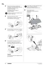 Preview for 20 page of Geberit aquaclean sela Commissioning Instructions