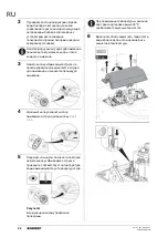 Preview for 88 page of Geberit aquaclean sela Commissioning Instructions