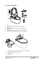 Preview for 11 page of Geberit aquaclean sela User Manual