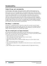 Preview for 44 page of Geberit aquaclean sela User Manual