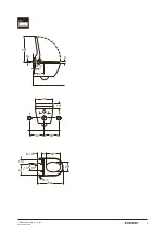 Preview for 7 page of Geberit AQUACLEAN TUMA COMFORT Installation Manual