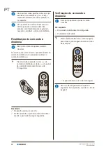 Preview for 70 page of Geberit AQUACLEAN TUMA COMFORT Installation Manual