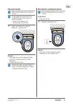 Preview for 85 page of Geberit AQUACLEAN TUMA COMFORT Installation Manual