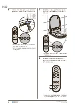 Preview for 90 page of Geberit AQUACLEAN TUMA COMFORT Installation Manual