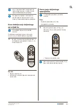 Preview for 151 page of Geberit AQUACLEAN TUMA COMFORT Installation Manual