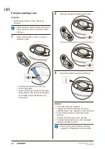 Preview for 158 page of Geberit AQUACLEAN TUMA COMFORT Installation Manual