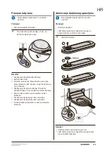 Preview for 159 page of Geberit AQUACLEAN TUMA COMFORT Installation Manual