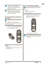 Preview for 169 page of Geberit AQUACLEAN TUMA COMFORT Installation Manual