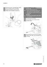 Preview for 252 page of Geberit MEDIA 160 Operation Manual