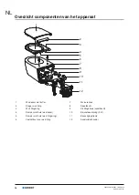 Preview for 16 page of Geberit ONE Wand-WC Maintenance Manual