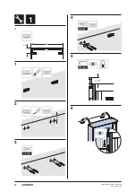 Preview for 12 page of Geberit Option 500207001 Installation Manual