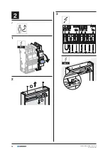 Preview for 14 page of Geberit Option 500207001 Installation Manual