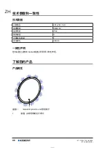 Preview for 88 page of Geberit Option Round Quick Manual