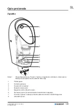 Preview for 149 page of Geberit Preda Operation Manual