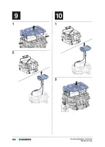 Preview for 282 page of Geberit Tamina 116144001 Operation Manual