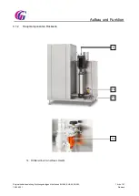 Preview for 14 page of Gebhardt Anlagentechnik EHA40 Translation Of The Original Operating Manual