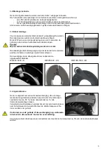 Preview for 6 page of GEBUWIN WW1000 /2D Series Operating Instructions Manual