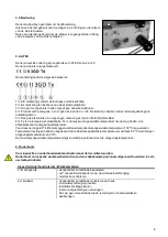 Preview for 7 page of GEBUWIN WW1000 /2D Series Operating Instructions Manual