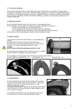 Preview for 7 page of GEBUWIN WW1000 D/Ex Series Operating Instructions Manual