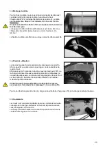 Preview for 24 page of GEBUWIN WW2000 /2D Series Operating Instructions Manual