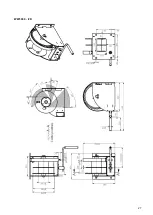 Preview for 28 page of GEBUWIN WW2000 /2D Series Operating Instructions Manual