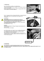 Preview for 7 page of GEBUWIN WW2000 D/FS Series Operating Instructions Manual